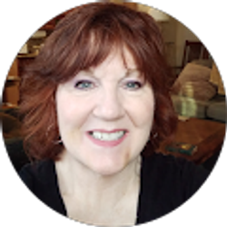 Profile photo of Marianne J. McGeary