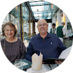 Profile photo of Robert Loewenthal