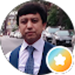 Profile photo of Firdavs Ismatov