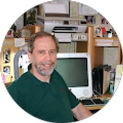 Profile photo of Ed J.