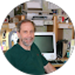 Profile photo of Ed J.