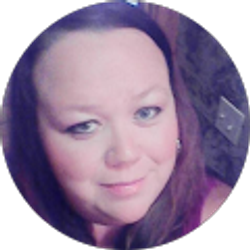 Profile photo of Andrea Lynn Vasquez
