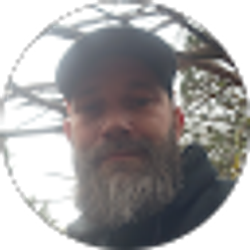 Profile photo of David English