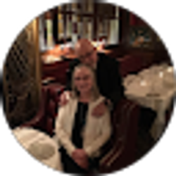 Profile photo of Jolynn Hurwitz