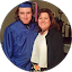 Profile photo of Tracey Morse