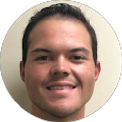 Profile photo of Dustin Adams