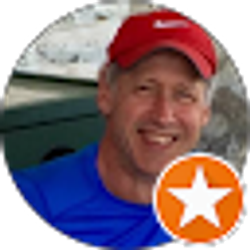 Profile photo of Peter B