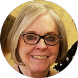 Profile photo of Kathleen Gardner