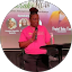 Profile photo of Ravin Milton