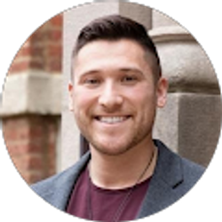 Profile photo of Jacob Reiner