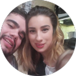 Profile photo of LILIANNA COTA