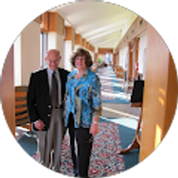 Profile photo of James Farrer SR