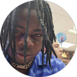 Profile photo of Cleef Joseph