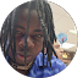 Profile photo of Cleef Joseph