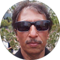 Profile photo of Ashokkumar Desai