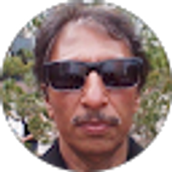 Profile photo of Ashokkumar Desai