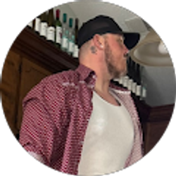 Profile photo of Brandon Hamilton