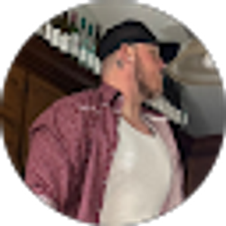 Profile photo of Brandon Hamilton