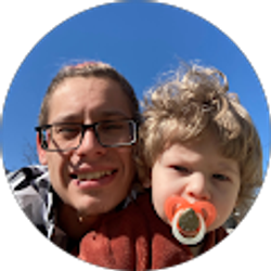 Profile photo of Lance Hiatt