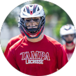 Profile photo of Keegan Dombrowsky