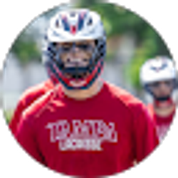 Profile photo of Keegan Dombrowsky