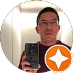 Profile photo of Ted Luke Lukman