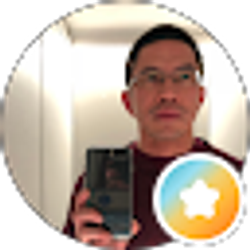 Profile photo of Ted Luke Lukman