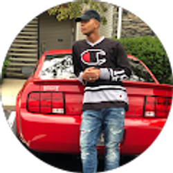 Profile photo of Tony Osborne