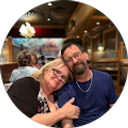 Profile photo of Stephen Tyree