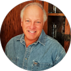 Profile photo of Larry Lister