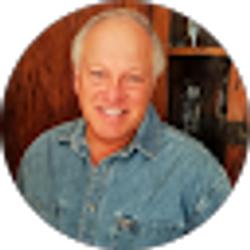 Profile photo of Larry Lister