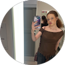 Profile photo of Angel Desue