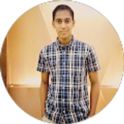 Profile photo of Mufassir Mahmud