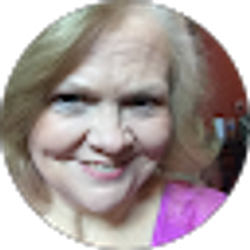 Profile photo of Kimberly Olson