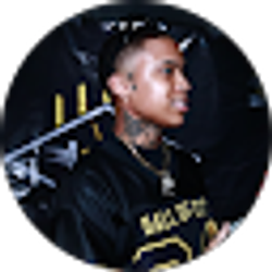 Profile photo of Tahjir Mitchell