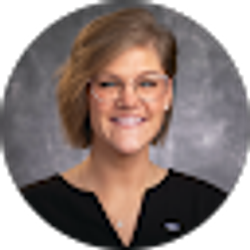 Profile photo of Jenna Anderson