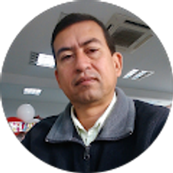 Profile photo of Marco Tavarez