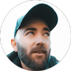 Profile photo of Stephen Poe