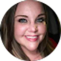 Profile photo of Sarah Haislip