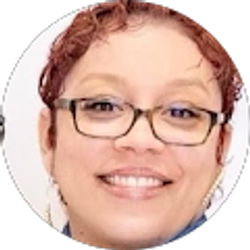 Profile photo of Dena Cooper