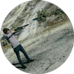 Profile photo of taylor ramos