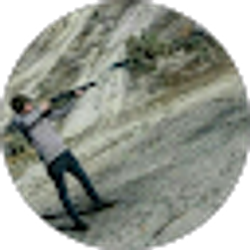 Profile photo of taylor ramos