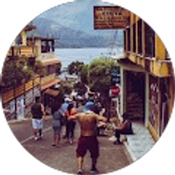 Profile photo of Joshua Terron