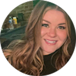 Profile photo of Kaitlyn Wrenn