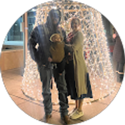 Profile photo of Sallie Hillman