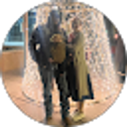 Profile photo of Sallie Hillman