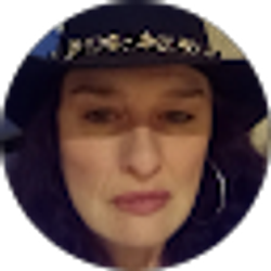 Profile photo of Christina Fenstermacher