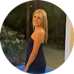 Profile photo of Dana Bogda