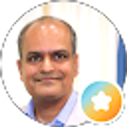 Profile photo of Ravi Velamuri