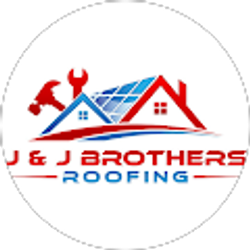 Profile photo of J & J Brothers Roofing LLC